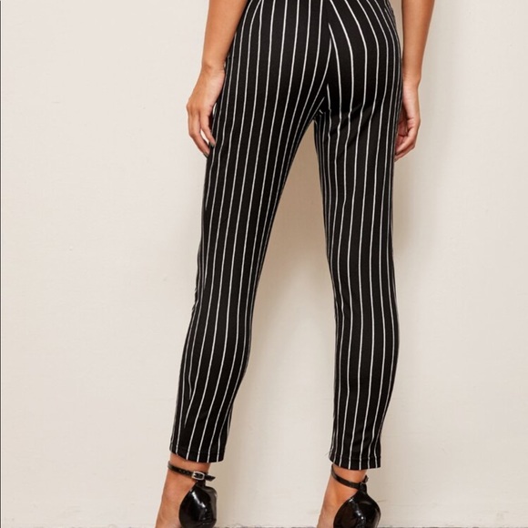 MOSAIC & CO PANTS - Picture 2 of 9